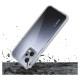 3Mk Protection Case for Xiaomi Redmi Note 12 Pro+ silicone from the 3mk Clear Case series - transparent