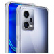 3Mk Protection Case for Xiaomi Redmi Note 12 Pro+ silicone from the 3mk Clear Case series - transparent