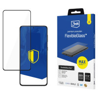 3Mk Protection Samsung Galaxy S21 FE 5G - 3mk FlexibleGlass Max™