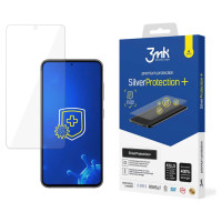 3Mk Protection Samsung Galaxy S23+ - 3mk SilverProtection+