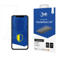 3Mk Protection 3mk FlexibleGlass Lite™ hybrid glass for iPhone 11 Pro Max