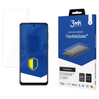 3Mk Protection 3mk FlexibleGlass™ hybrid glass for Motorola Moto G42