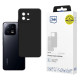 3Mk Protection 3mk Matt Case for Xiaomi 13 - black