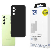 3Mk Protection Samsung Galaxy A34 5G - 3mk Matt Case black