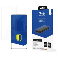 3Mk Protection 3mk ARC+ foil for Honor Magic5 Lite