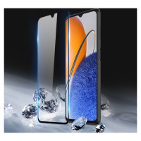 Dux Ducis 9D Tempered Glass Tempered Glass for Huawei nova Y61 9H with Black Frame
