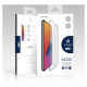 Dux Ducis 9D Tempered Glass Tempered Glass for Huawei nova Y61 9H with Black Frame
