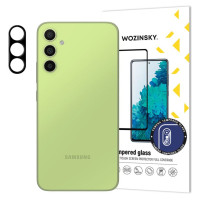 Wozinsky Full Camera Glass tempered glass for Samsung Galaxy A34 5G for 9H camera