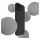 3Mk Protection 3mk Silicone Case for iPhone 12 mini - black