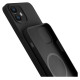 3Mk Protection 3mk Silicone Case for iPhone 12 mini - black