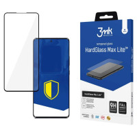3Mk Protection Motorola Edge 30 Fusion - 3mk HardGlass Max Lite™