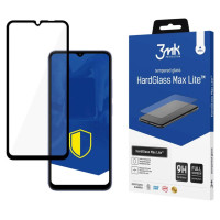 3Mk Protection 9H 3mk HardGlass Max Lite™ glass on Xiaomi Redmi 12C