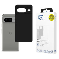 3Mk Protection Google Pixel 8 5G - 3mk Matt Case black