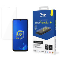 3Mk Protection Samsung Galaxy A24 4G - 3mk SilverProtection+