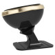 Baseus 360º magnetic cockpit car holder (Overseas Edition) - gold