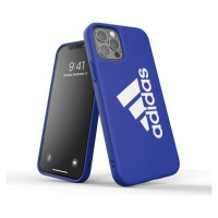 Adidas SP Iconic Sports Case iPhone 12/ 12 Pro blue/blue 42464