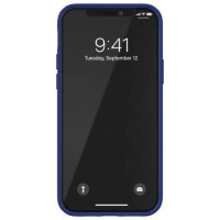 Adidas SP Iconic Sports Case iPhone 12/ 12 Pro blue/blue 42464