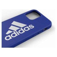 Adidas SP Iconic Sports Case iPhone 12/ 12 Pro blue/blue 42464
