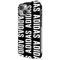 Adidas OR Snap Case Logo iPhone 14 6.1" black/black 50245