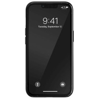 Adidas OR Snap Case Logo iPhone 14 6.1" black/black 50245