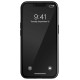 Adidas OR Snap Case Logo iPhone 14 6.1" black/black 50245