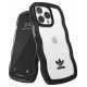 Adidas OR Wavy Case iPhone 13 Pro /13 6.1" black-transparent/black-transparent 51900
