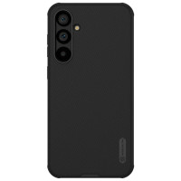 Nillkin Super Frosted Shield Pro reinforced case for Samsung Galaxy S23 FE - black