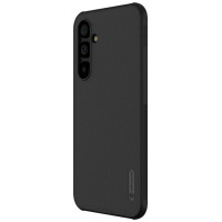 Nillkin Super Frosted Shield Pro reinforced case for Samsung Galaxy S23 FE - black
