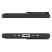 Spigen Core Armor iPhone 15 Plus Case - Matte Black