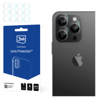 3Mk Protection Apple iPhone 15 Pro Max - 3mk Lens Protection™