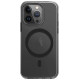 Uniq Calio Magclick Charging case for iPhone 15 Pro - gray