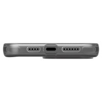 Uniq Calio Magclick Charging case for iPhone 15 Pro - gray