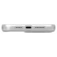 Uniq Calio Magclick Charging case for iPhone 15 Pro Max - transparent
