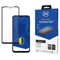 3Mk Protection Samsung Galaxy A24 4G/A25 5G - 3mk HardGlass Max™