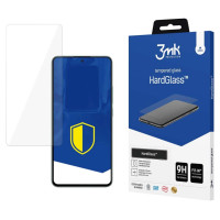 3Mk Protection Tempered glass 9H 3mk HardGlass™ for Xiaomi 13T / 13T Pro