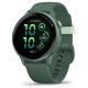 Garmin SMARTWATCH VIVOACTIVE 6/GREEN JAS. 010-02985-02 GARMIN