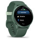 Garmin SMARTWATCH VIVOACTIVE 6/GREEN JAS. 010-02985-02 GARMIN