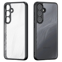 Dux Ducis Aimo case for Samsung S24+ - black