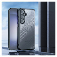 Dux Ducis Aimo case for Samsung S24+ - black