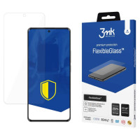 3Mk Protection 3mk FlexibleGlass™ hybrid glass on Realme 11 5G