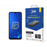 3Mk Protection 3mk SilverProtection+ protective foil for Samsung Galaxy A25 5G