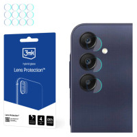 3Mk Protection 3mk Lens Protection™ hybrid camera glass for Samsung Galaxy A25 5G