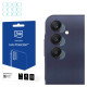 3Mk Protection 3mk Lens Protection™ hybrid camera glass for Samsung Galaxy A25 5G