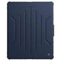 Nillkin Bumper SnapSafe case for iPad Pro 12.9 2020/2021/2022 - blue
