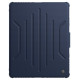 Nillkin Bumper SnapSafe case for iPad Pro 12.9 2020/2021/2022 - blue