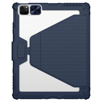 Nillkin Bumper SnapSafe case for iPad Pro 12.9 2020/2021/2022 - blue