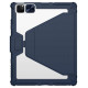 Nillkin Bumper SnapSafe case for iPad Pro 12.9 2020/2021/2022 - blue