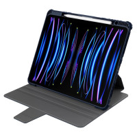 Nillkin Bumper SnapSafe case for iPad Pro 12.9 2020/2021/2022 - blue