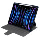 Nillkin Bumper SnapSafe case for iPad Pro 12.9 2020/2021/2022 - blue