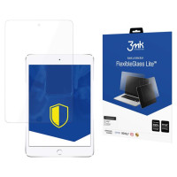 3Mk Protection 3mk FlexibleGlass Lite™ hybrid glass for iPad 9.7" 2017 (5th generation)